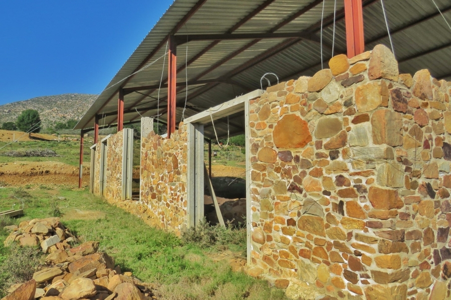 4 Bedroom Property for Sale in Uniondale Rural Western Cape